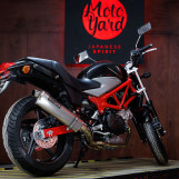 Мотоцикл Honda VTR 250 Інжектор с пробегом 14138 км