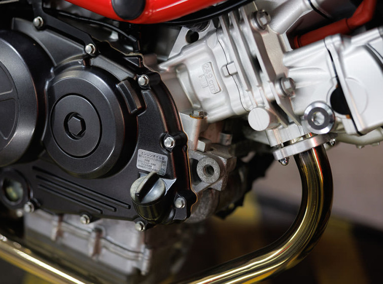 Мотоцикл Honda VTR 250 Інжектор с пробегом 14138 км