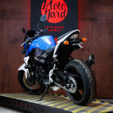 Мотоцикл Suzuki GSR 750 ABS с пробегом 7344 км