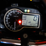 Мотоцикл Suzuki GSR 750 ABS с пробегом 7344 км