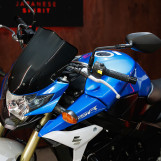 Мотоцикл Suzuki GSR 750 ABS с пробегом 7344 км