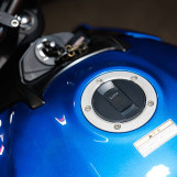 Мотоцикл Suzuki GSR 750 ABS с пробегом 7344 км