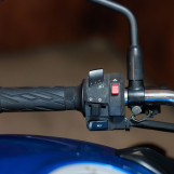 Мотоцикл Suzuki GSR 750 ABS с пробегом 7344 км