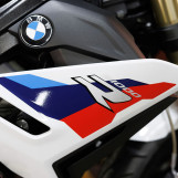 Мотоцикл BMW S1000R с пробегом 4246 км