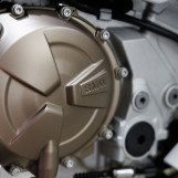 Мотоцикл BMW S1000R с пробегом 4246 км