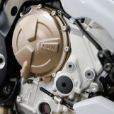 Мотоцикл BMW S1000R с пробегом 4246 км