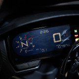 Мотоцикл Honda CBR400R з пробігом 10797 км