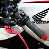 Мотоцикл Honda CBR400R з пробігом 10797 км