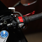 Мотоцикл Honda CBR400R з пробігом 10797 км