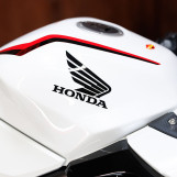 Мотоцикл Honda CBR400R з пробігом 10797 км