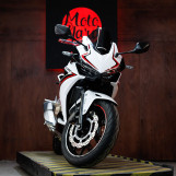 Мотоцикл Honda CBR400R з пробігом 10797 км