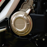 Мотоцикл Honda CBR400R з пробігом 10797 км