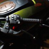 Мотоцикл Harley-Davidson Sportster S з пробігом 9336 км