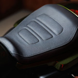 Мотоцикл Harley-Davidson Sportster S з пробігом 9336 км