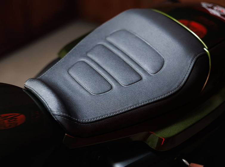 Мотоцикл Harley-Davidson Sportster S з пробігом 9336 км