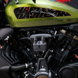 Мотоцикл Harley-Davidson Sportster S з пробігом 9336 км