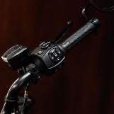 Мотоцикл Harley-Davidson Sportster S з пробігом 9336 км