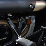 Мотоцикл Harley-Davidson Sportster S з пробігом 9336 км