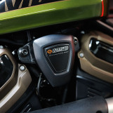 Мотоцикл Harley-Davidson Sportster S з пробігом 9336 км