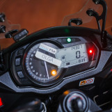 Мотоцикл Kawasaki Ninja Z1000SX TRACTION ABS с пробегом 14307 км