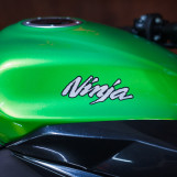 Мотоцикл Kawasaki Ninja Z1000SX TRACTION ABS с пробегом 14307 км