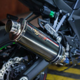 Мотоцикл Kawasaki Ninja Z1000SX TRACTION ABS с пробегом 14307 км