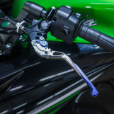 Мотоцикл Kawasaki Ninja Z1000SX TRACTION ABS с пробегом 14307 км