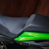 Мотоцикл Kawasaki Ninja Z1000SX TRACTION ABS с пробегом 14307 км