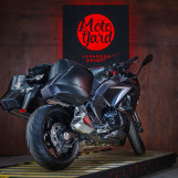 Мотоцикл Kawasaki Ninja Z1000SX TRACTION ABS з пробігом 34300 км