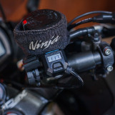 Мотоцикл Kawasaki Ninja Z1000SX TRACTION ABS з пробігом 34300 км