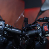 Мотоцикл Kawasaki Ninja Z1000SX TRACTION ABS з пробігом 34300 км