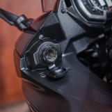 Мотоцикл Kawasaki Ninja Z1000SX TRACTION ABS з пробігом 34300 км