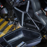 Мотоцикл Kawasaki Ninja Z1000SX TRACTION ABS з пробігом 34300 км