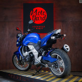 Мотоцикл Kawasaki Z750 з пробігом 5261 км