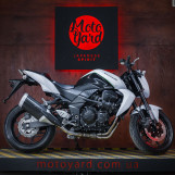Мотоцикл Kawasaki Z750 з пробігом 9747 км