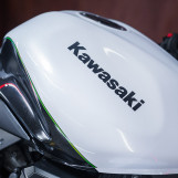 Мотоцикл Kawasaki Z750 з пробігом 9747 км