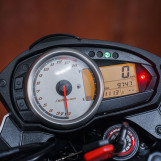 Мотоцикл Kawasaki Z750 з пробігом 9747 км