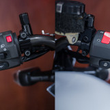 Мотоцикл Kawasaki Z750 з пробігом 9747 км