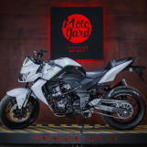 Мотоцикл Kawasaki Z750 з пробігом 9747 км