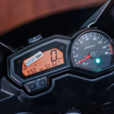 Мотоцикл Yamaha FZ6 FAZER с пробегом 31627 км