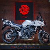 Мотоцикл Yamaha FZ6 FAZER с пробегом 31627 км