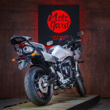 Мотоцикл Yamaha FZ6 FAZER с пробегом 31627 км