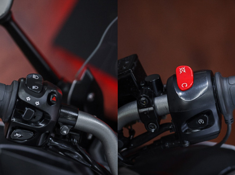 Мотоцикл Yamaha FZ6 FAZER с пробегом 31627 км