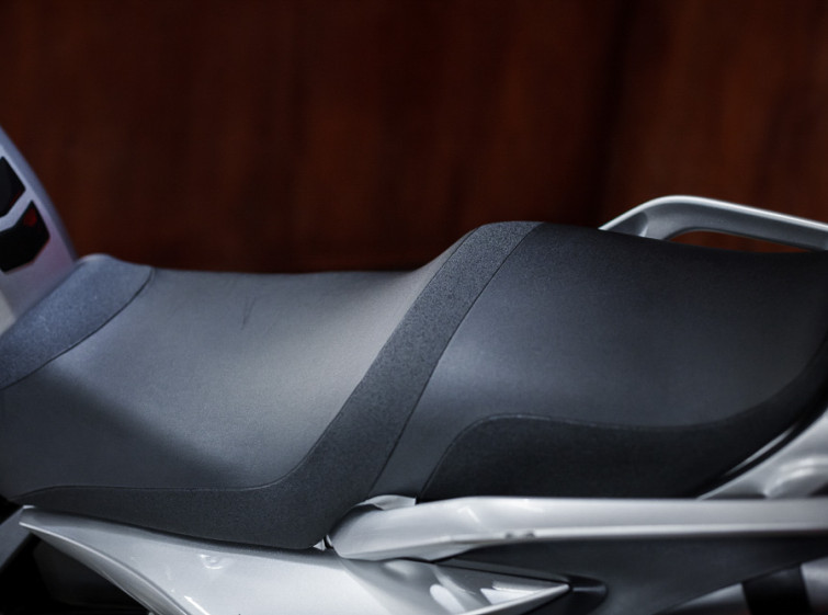 Мотоцикл Yamaha FZ6 FAZER с пробегом 31627 км