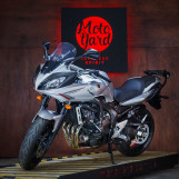 Мотоцикл Yamaha FZ6 FAZER с пробегом 31627 км