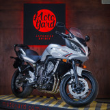 Мотоцикл Yamaha FZ6 FAZER с пробегом 31627 км