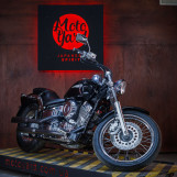 Мотоцикл Yamaha Drag Star 400 с пробегом 27700 км