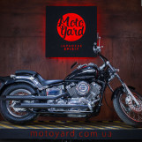 Мотоцикл Yamaha Drag Star 400 с пробегом 27700 км