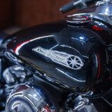 Мотоцикл Yamaha Drag Star 400 с пробегом 27700 км