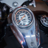 Мотоцикл Yamaha Drag Star 400 с пробегом 27700 км